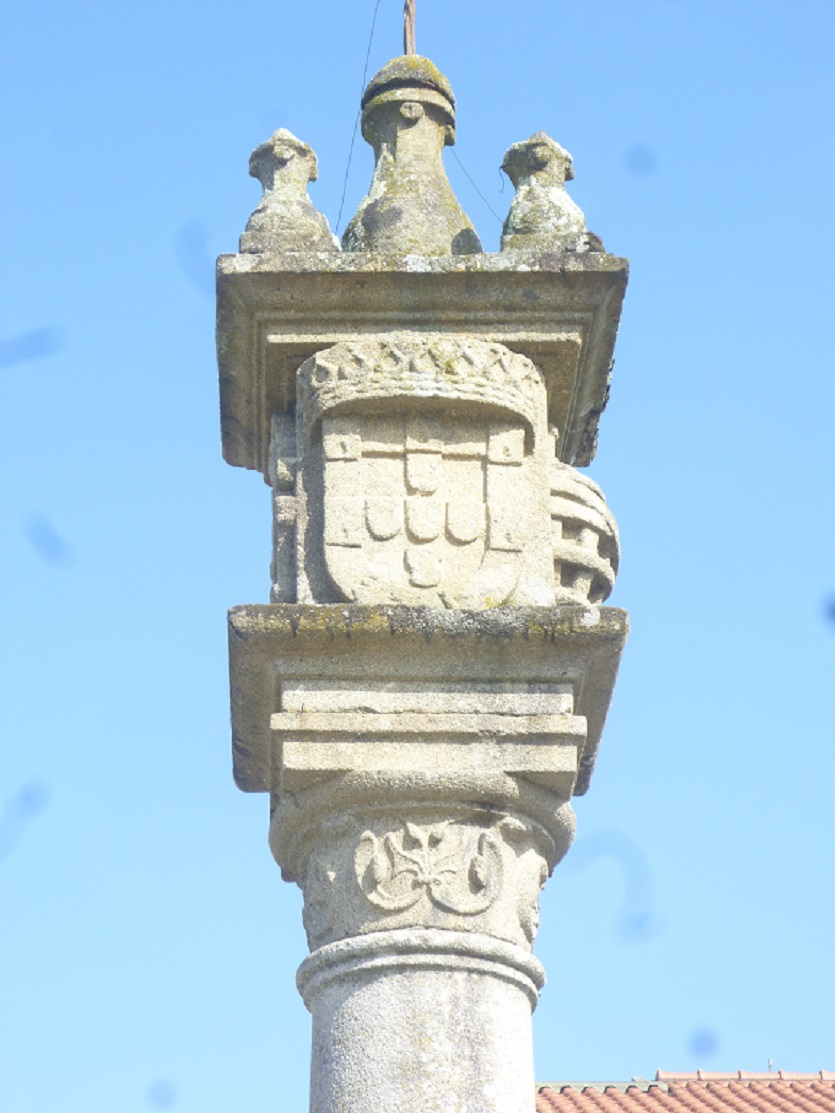 Pelourinho de Prado