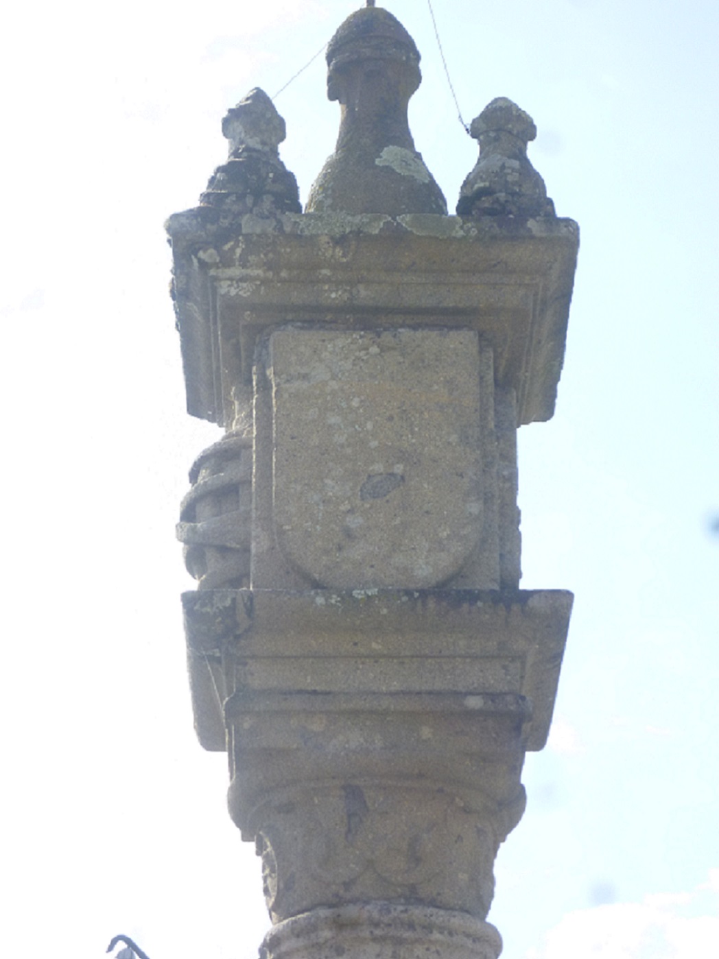 Pelourinho de Prado