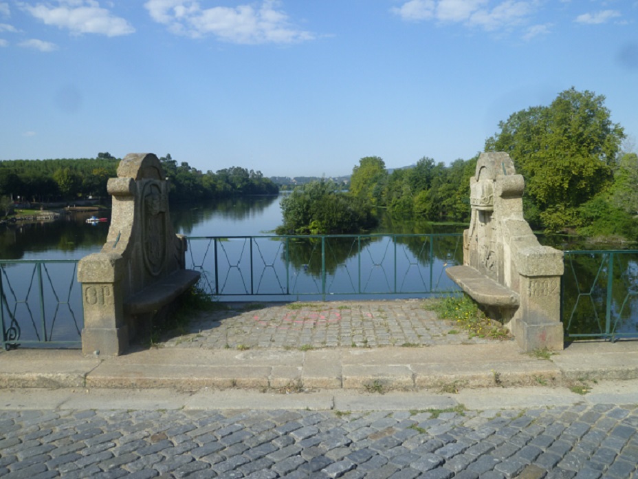 Ponte do Prado - Centro