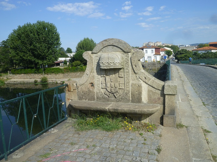 Ponte do Prado - Centro