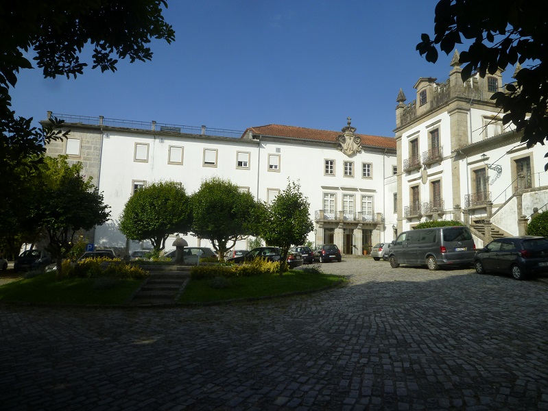 Casa da Torre - Seminário