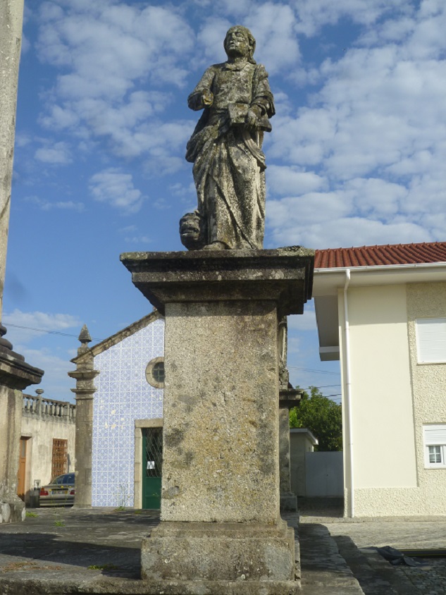 Cruzeiro Evangelista - São João