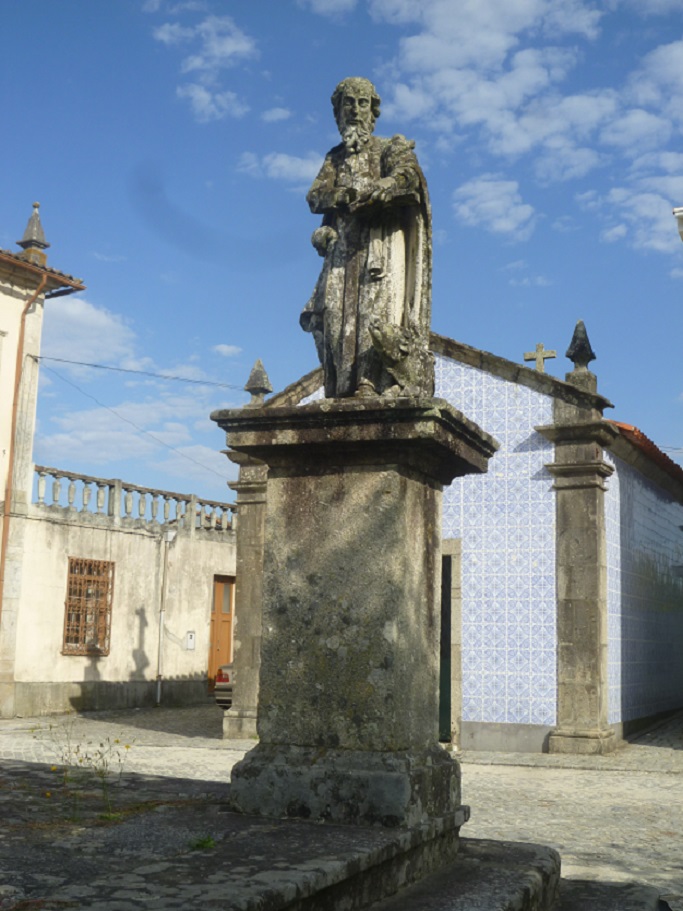 Cruzeiro Evangelista - São Marcos