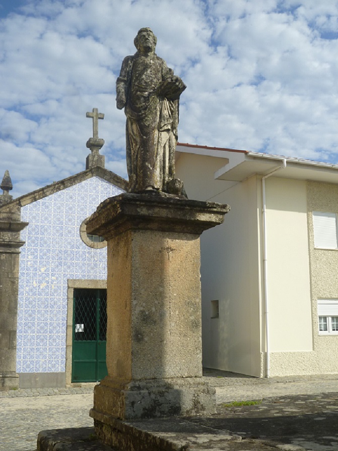 Cruzeiro Evangelista - São Lucas