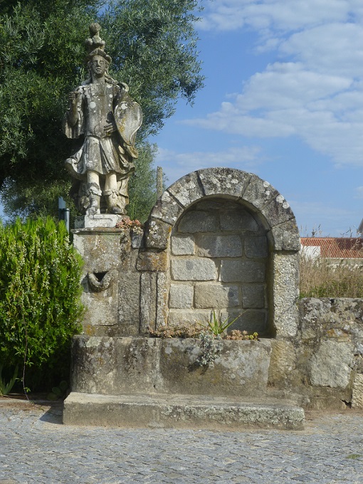 Fonte de São Miguel