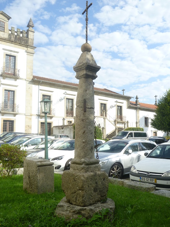 Pelourinho de Larim