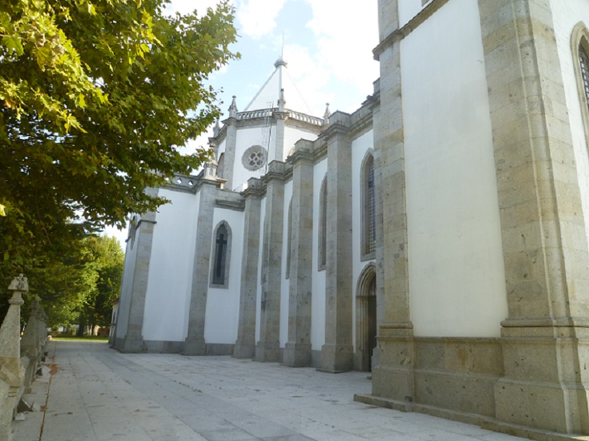 Santuário de Nossa Senhora do Alívio