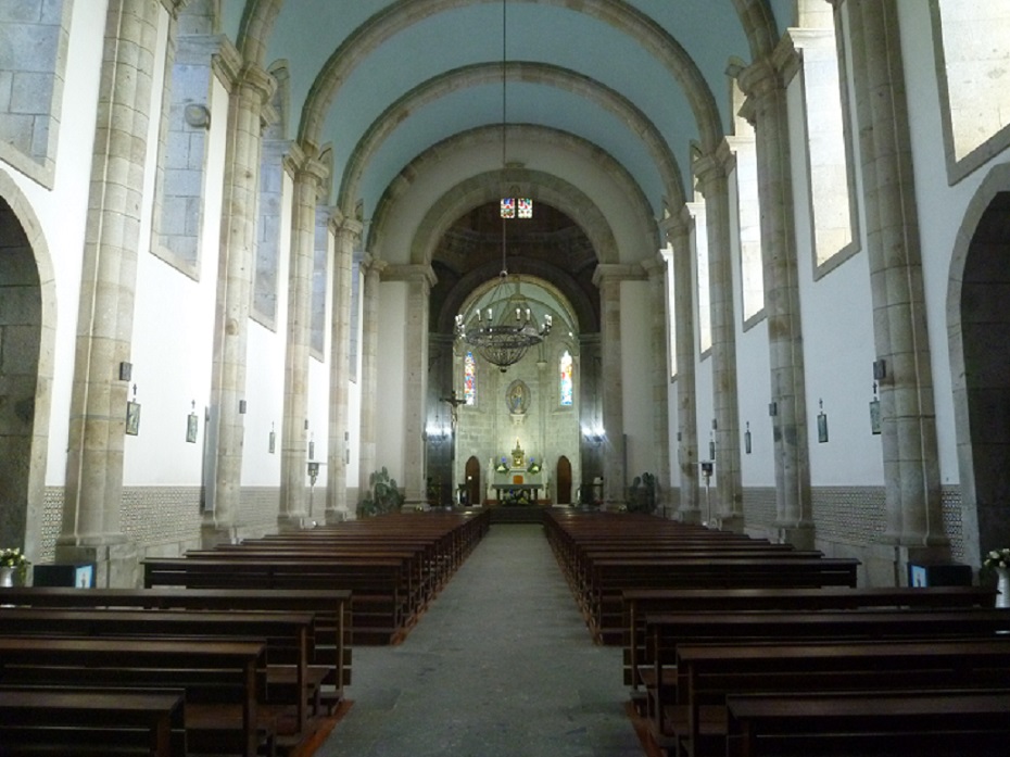 Santuário de Nossa Senhora do Alívio