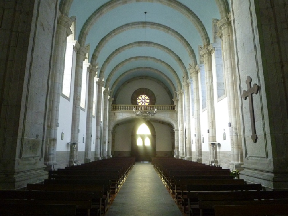 Santuário de Nossa Senhora do Alívio