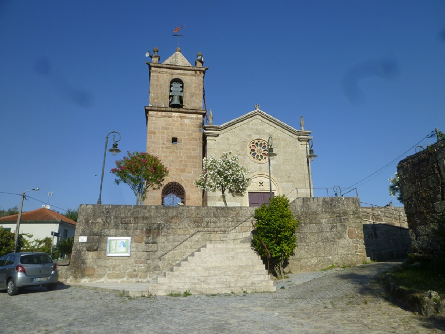 Igreja Matriz