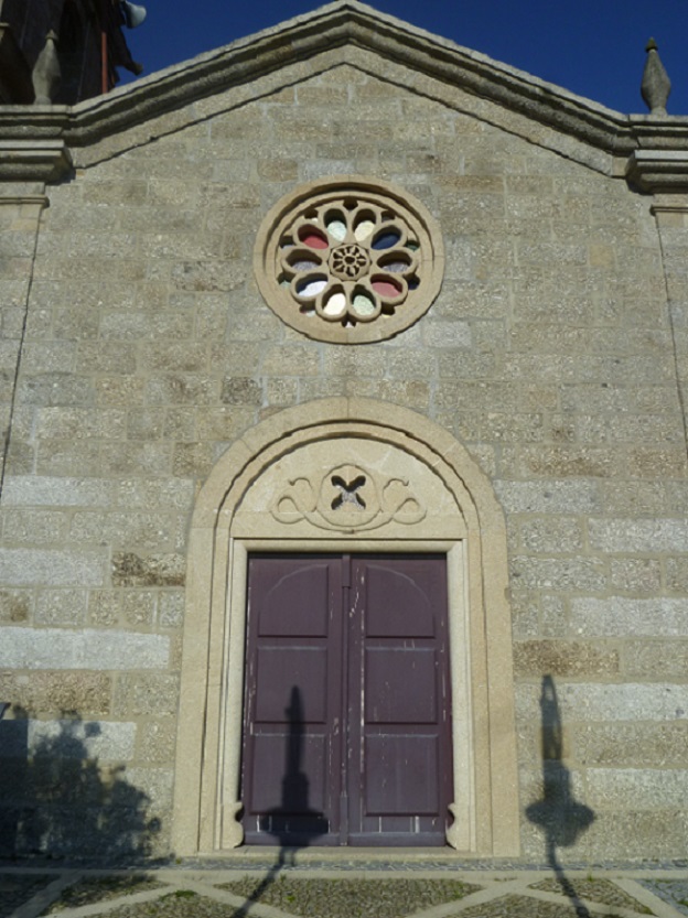 Igreja Matriz