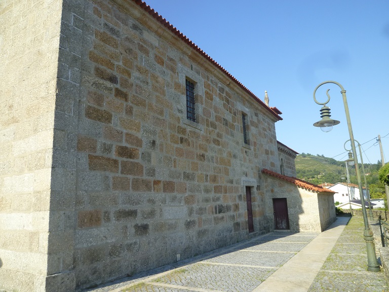 Igreja Matriz