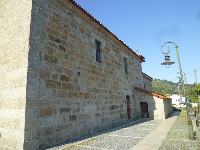 Igreja Matriz