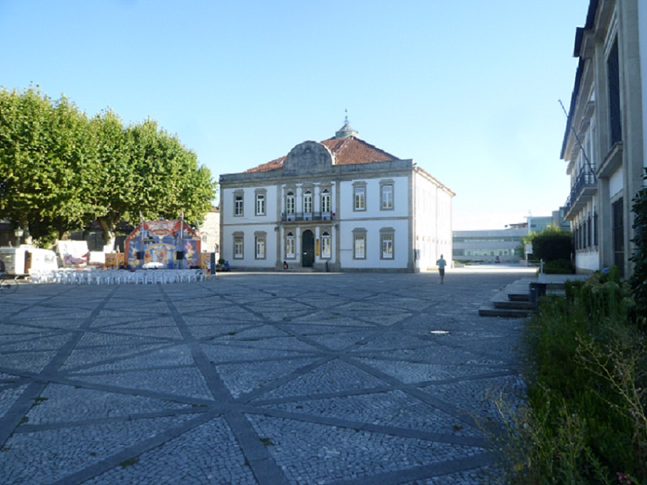 Biblioteca Municipal