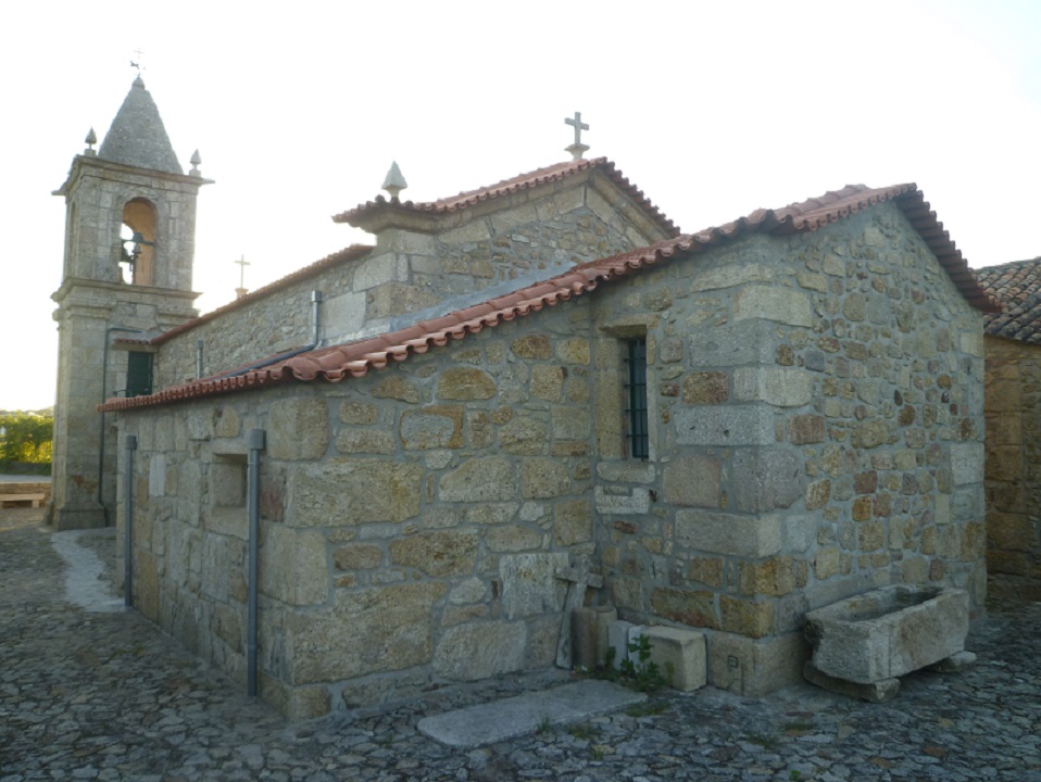 Igreja Velha