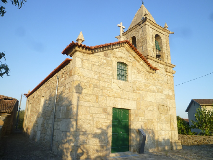 Igreja Velha