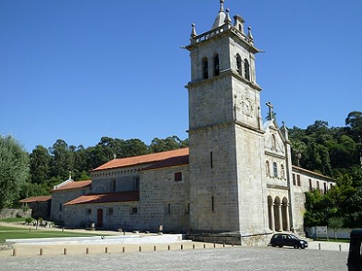 Igreja do Mosteiro