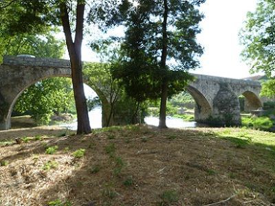 Ponte da Lagoncinha