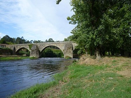 Ponte da Lagoncinha