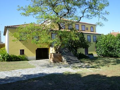 Casa Museu de Camilo Castelo Branco