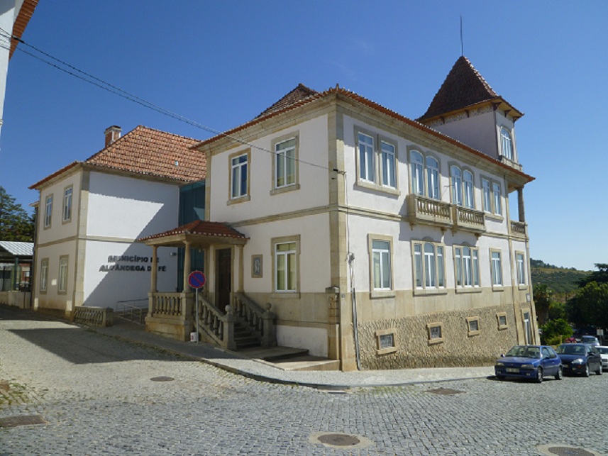 Câmara Municipal