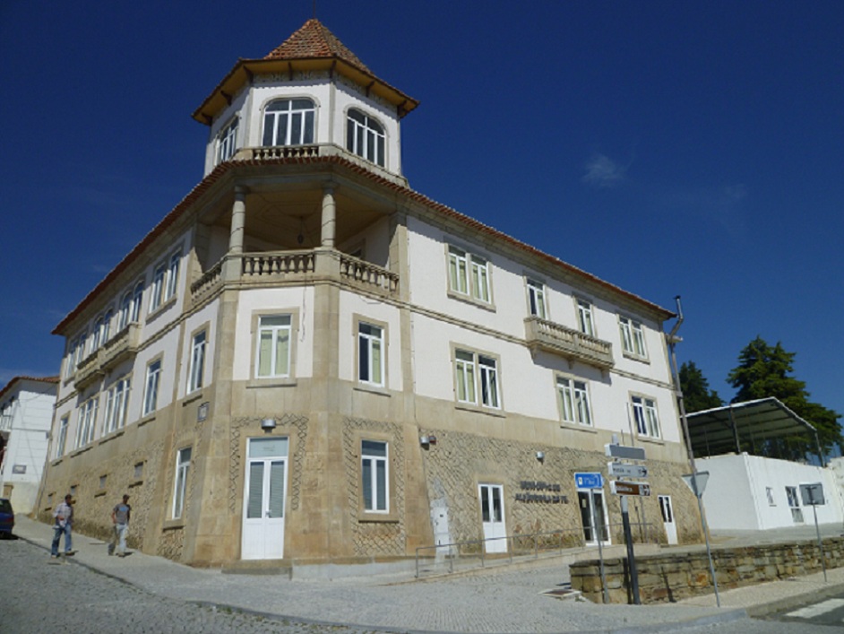 Câmara Municipal