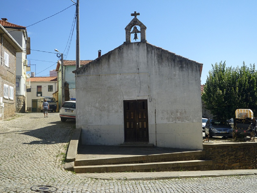 Capela do Espírito Santo