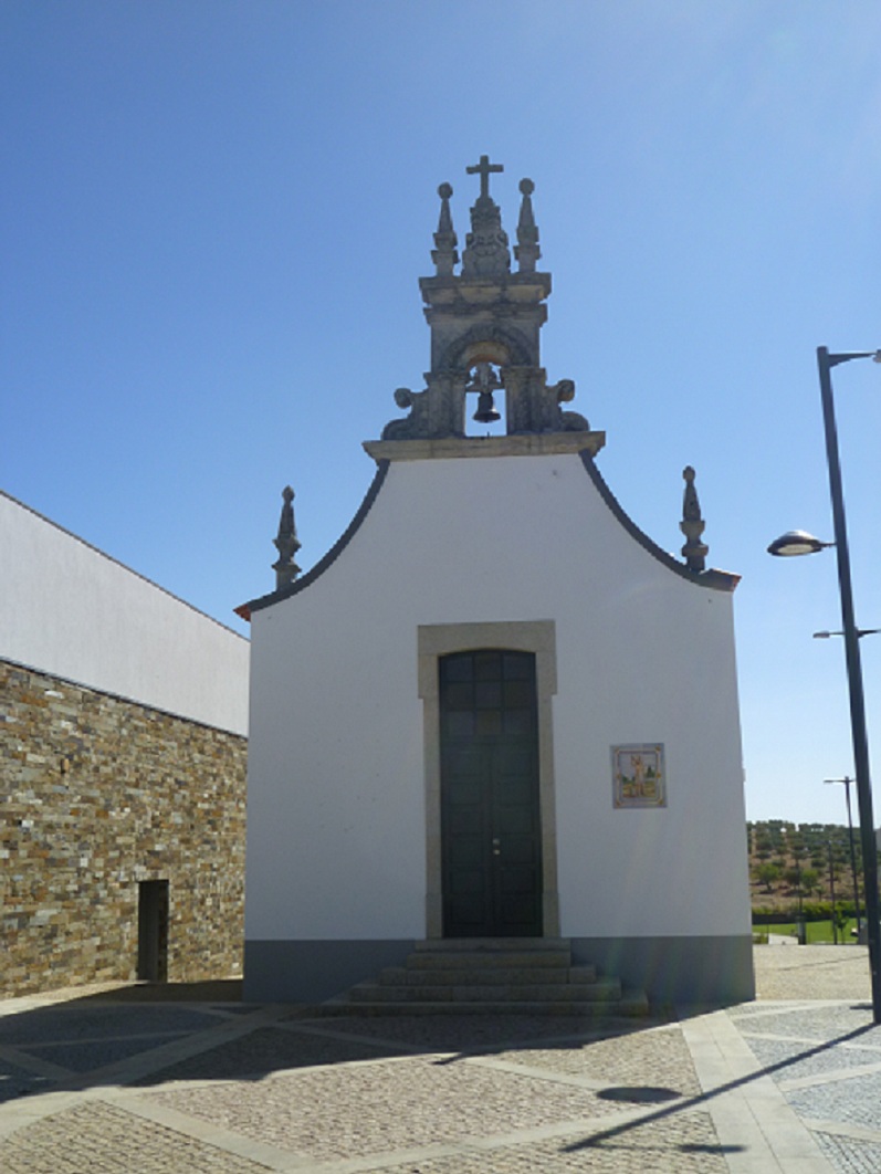 Capela São Sebastião