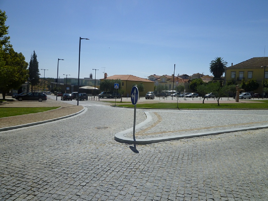 Praça do Município