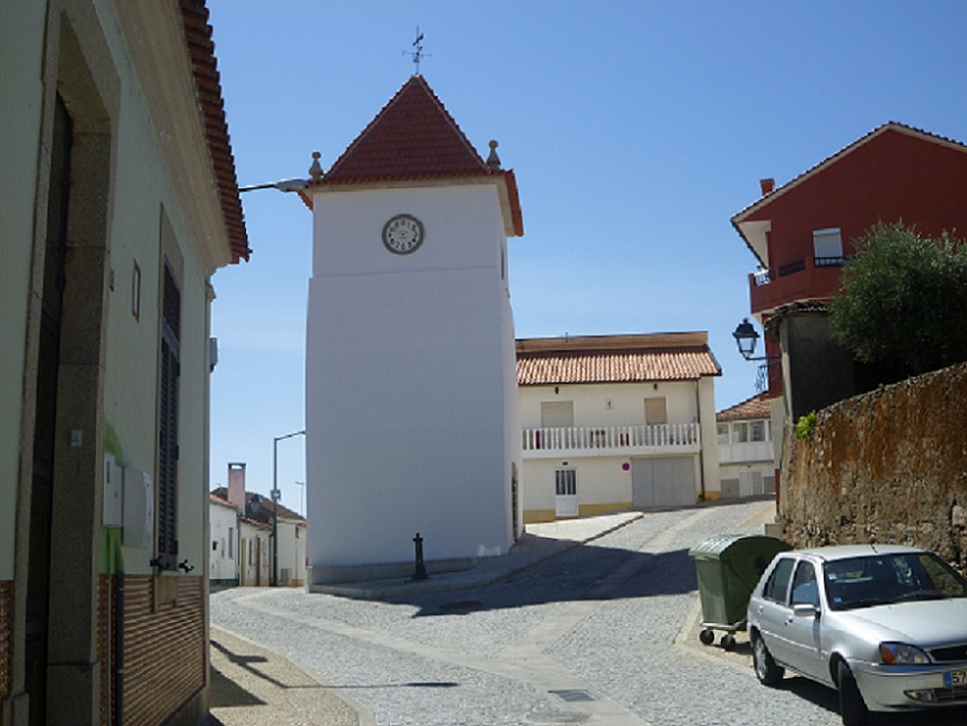 Torre do Relógio