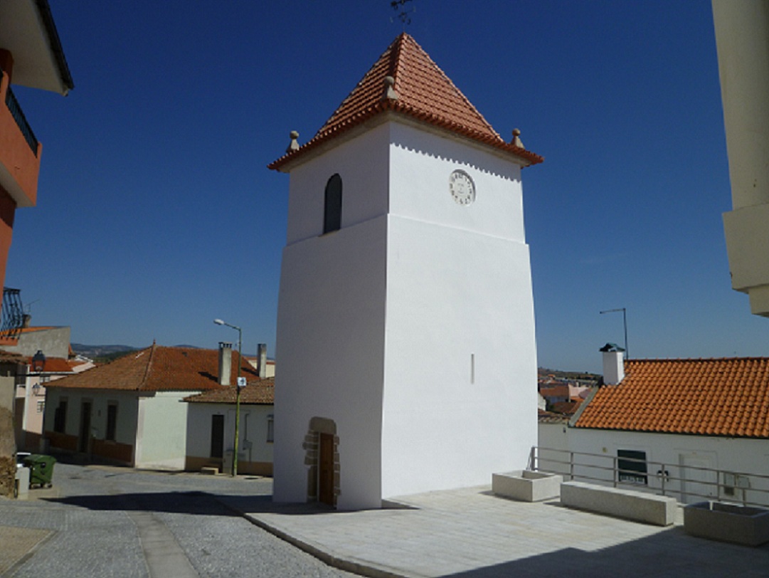 Torre do Relógio