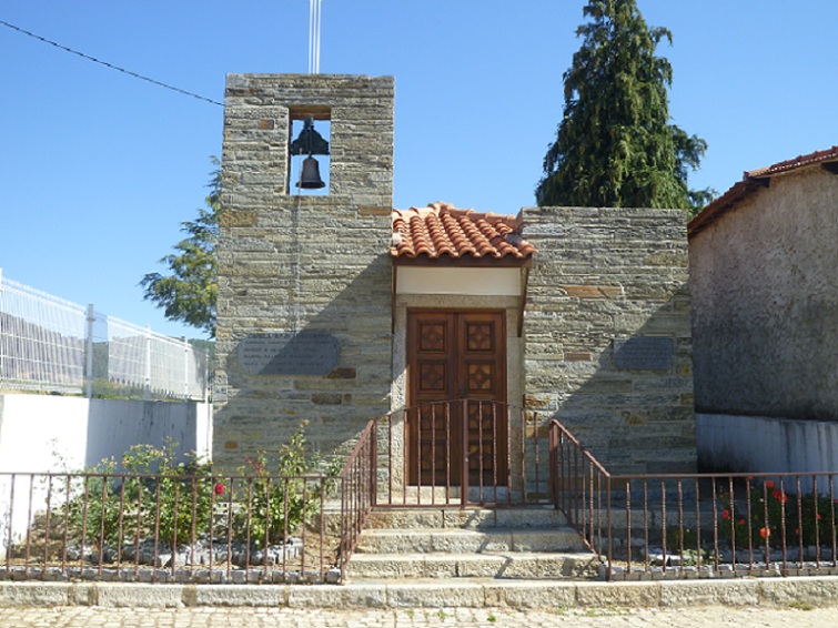 Capela de Nossa Senhora do Rosário