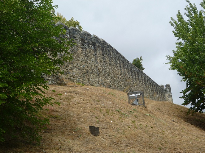 Cidadela de Bragança Cidadela de Bragança