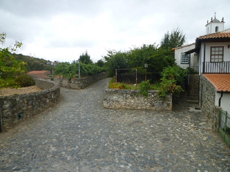 Cidadela de Bragança Cidadela de Bragança