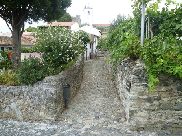 Cidadela de Bragança Cidadela de Bragança