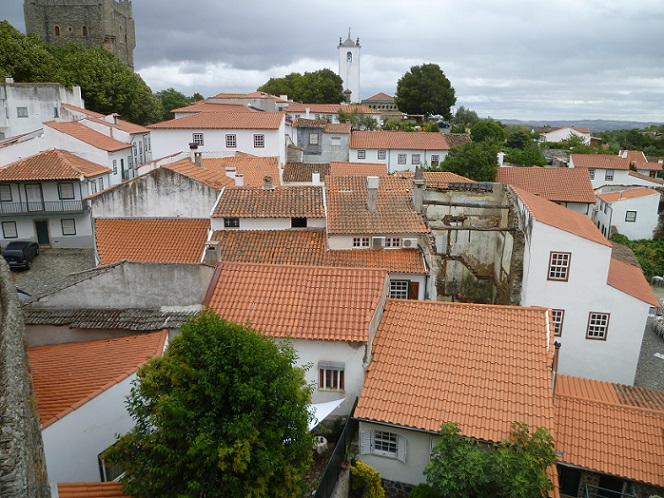Cidadela de Bragança Cidadela de Bragança