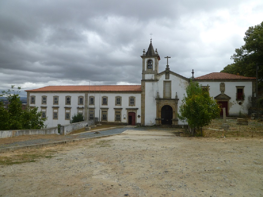 Convento e Igreja de São Francisco