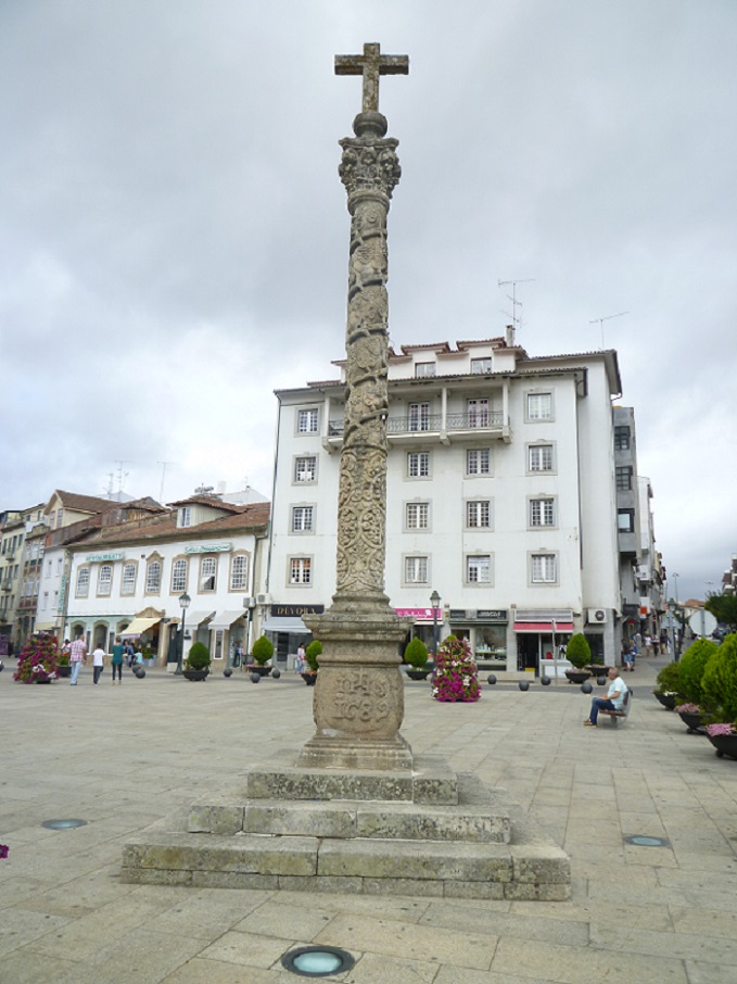 Cruzeiro de Bragança Cruzeiro de Bragança
