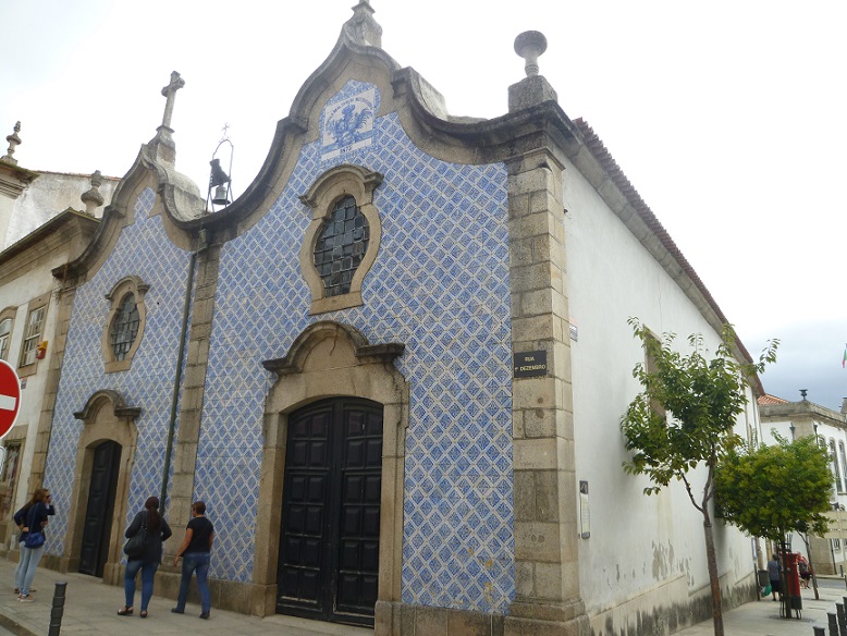 Igreja de Santa Casa da Misericórdia Igreja de Santa Casa da Misericórdia