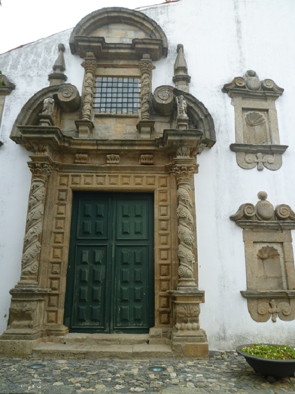 Igreja de Santa Maria