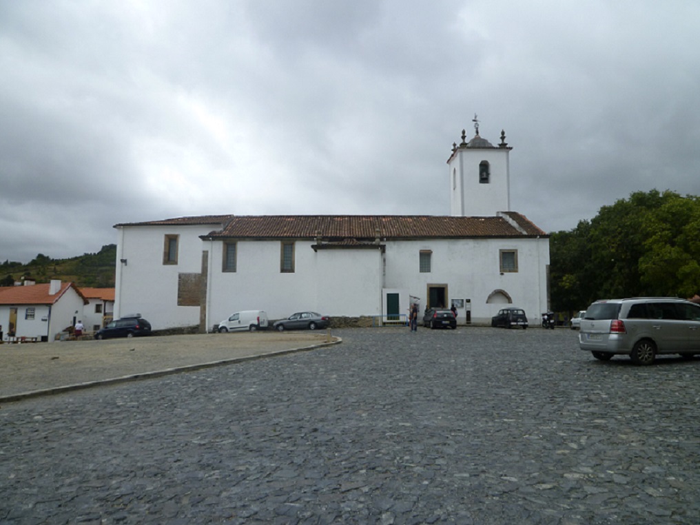 Igreja de Santa Maria