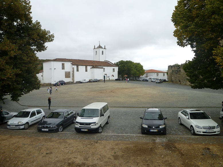 Igreja de Santa Maria