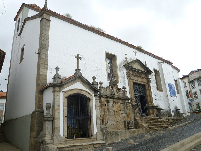 Igreja de São Vicente