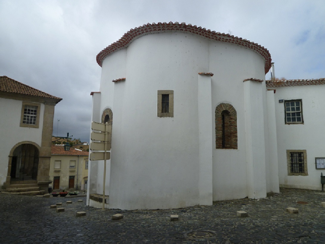 Igreja de São Vicente