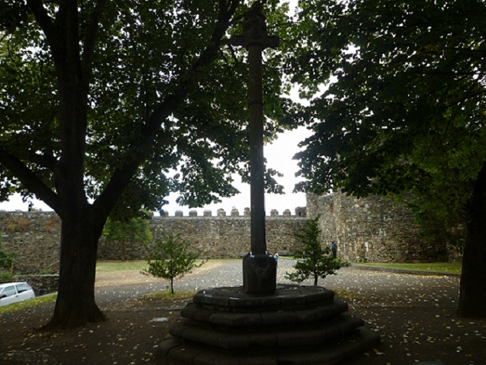 Pelourinho de Bragança