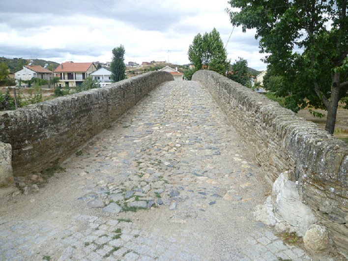 Ponte Romana Ponte Romana