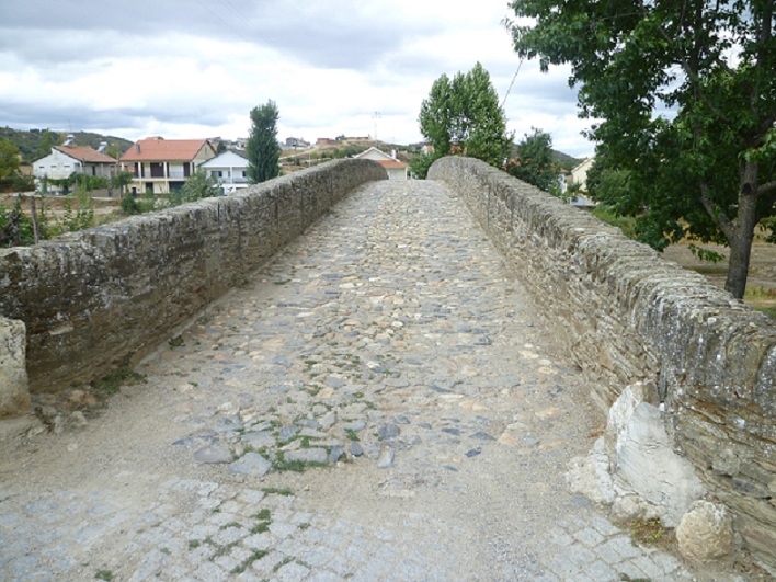 Ponte Romana