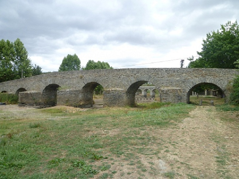 Ponte Romana