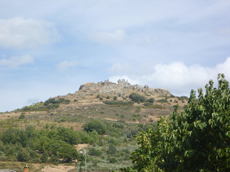 Fortaleza do Outeiro