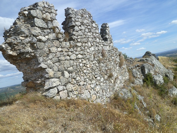 Fortaleza do Outeiro